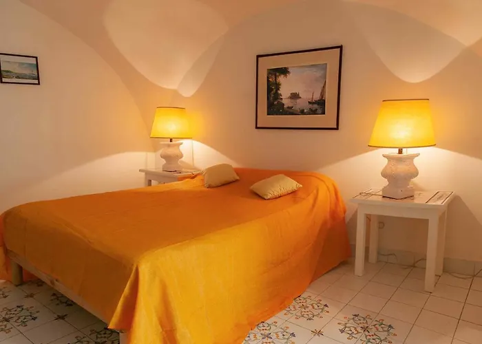 Casa Vacanze Belledonne