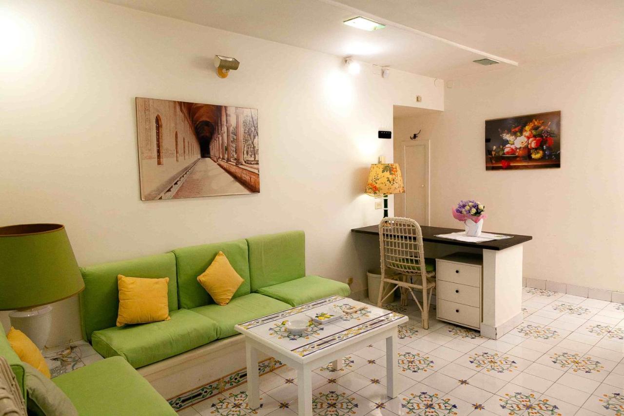 Casa Vacanze Belledonne Apartment