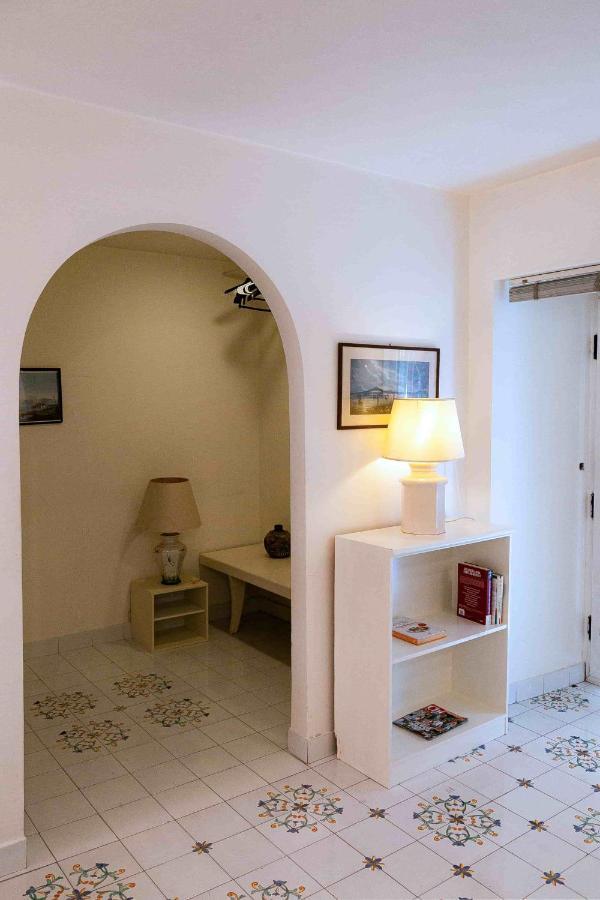 Apartment Casa Vacanze Belledonne Naples