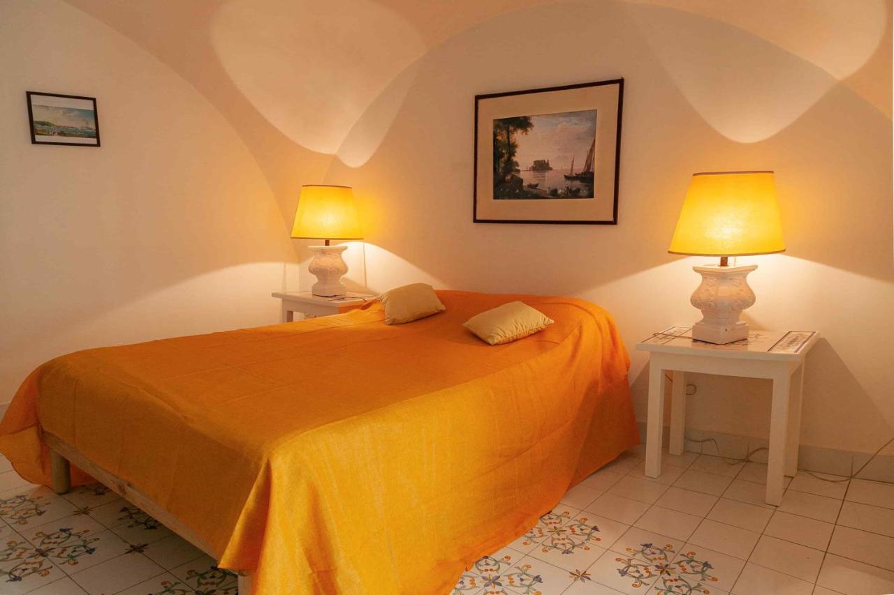 Apartment Casa Vacanze Belledonne Naples