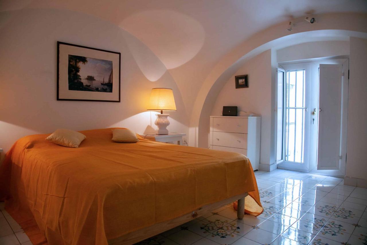 Casa Vacanze Belledonne Apartment